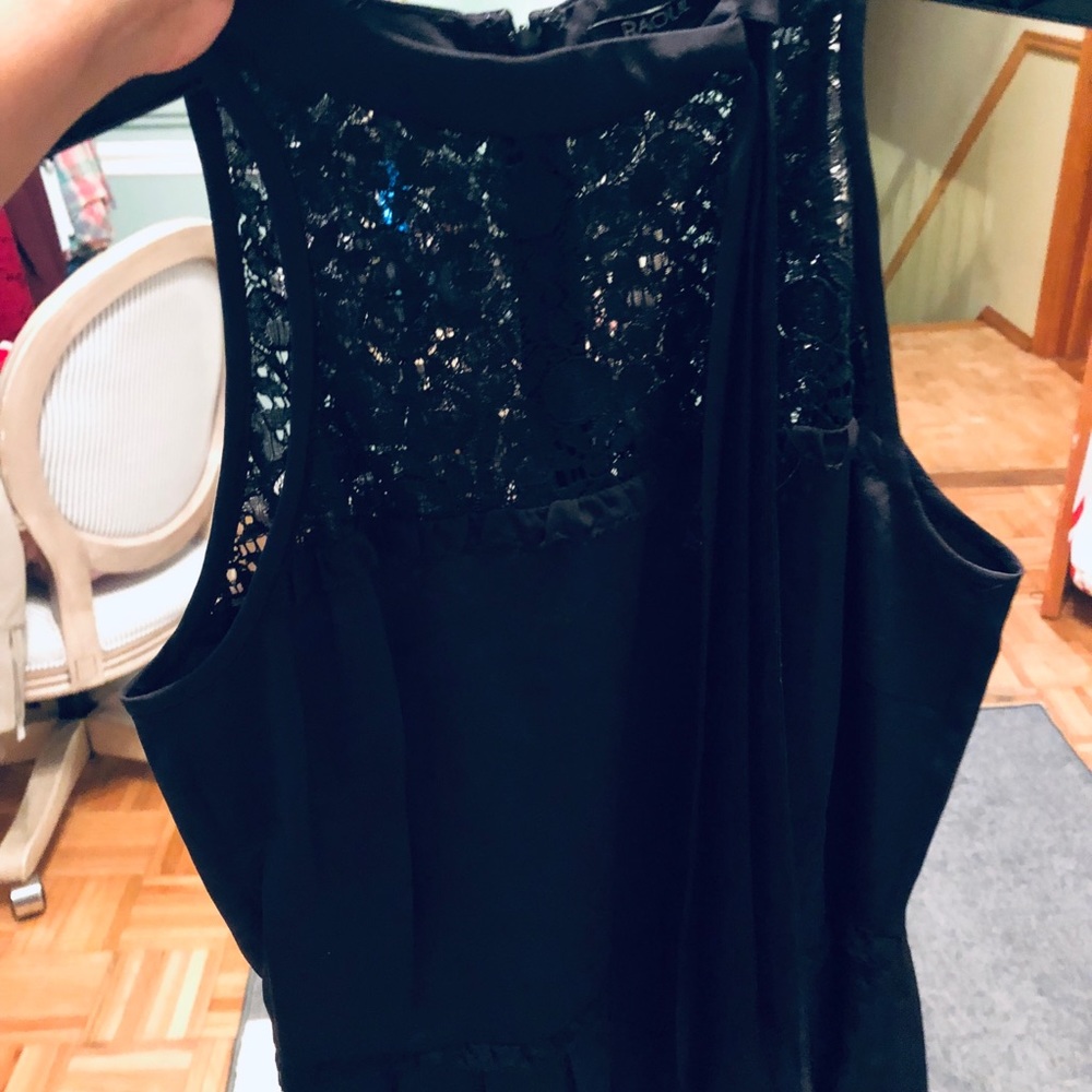 RAOUL Silk Top💕 - Picture 1 of 8